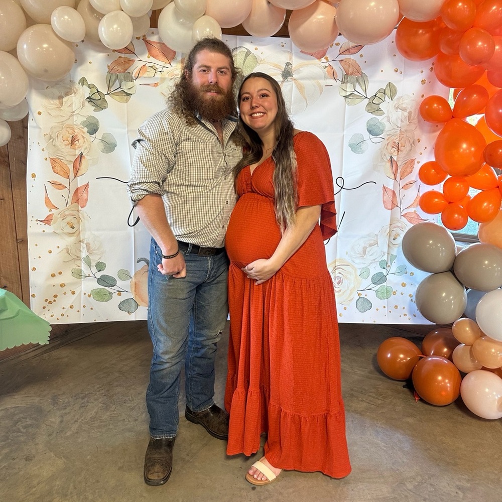 Meet your Posher, Cheyenne